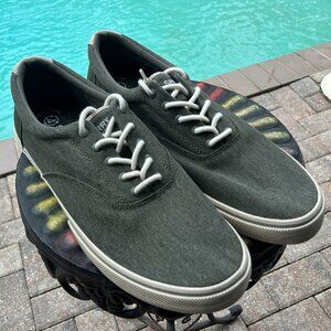 Sperry Halyard CVO Sneaker – Men’s Size 16 – New